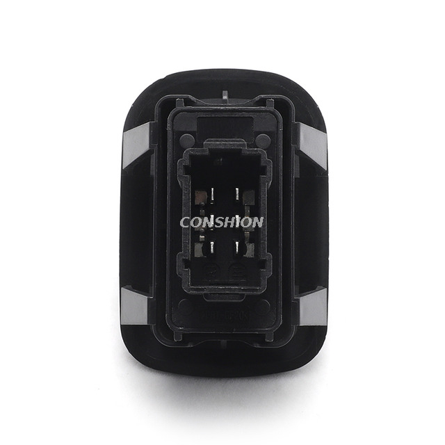 98084983ZD Switch de janela de energia para Peugeot 301 C3XR 