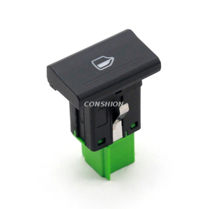 5U0959855D / 10133932 Janela elétrica interruptor para Volkswagen GOL G7