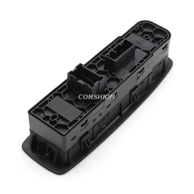 254015253r Switch de janela de energia para Renault Kadjar Megane IV