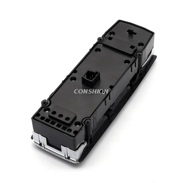 2049055402 Switch de janela - para Benz W204/W212/C207