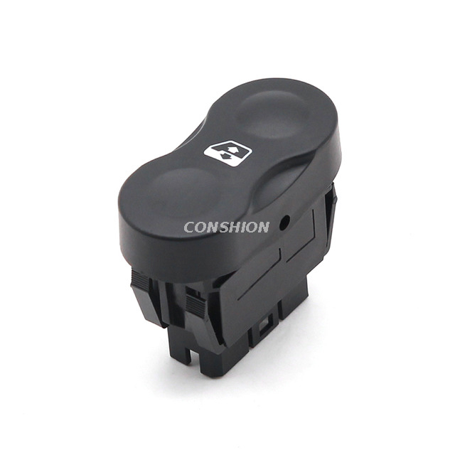 8200602227 Chave de janela de energia para Renault Dacia Duster Sandero