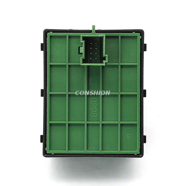 735487419 6490.x9 Chave de janela elétrica para jumper Citroen