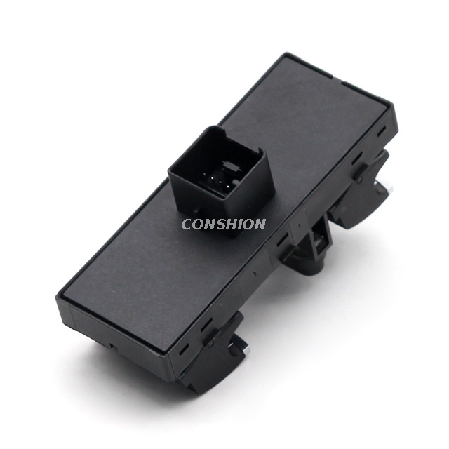 7P6959857 Chave de janela para Volkswagen Touareg