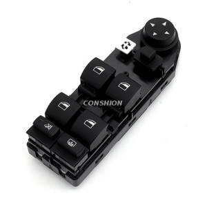 61316951914 Chave de janela de energia para BMW E60