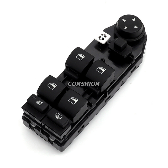 61316951914 Chave de janela de energia para BMW E60