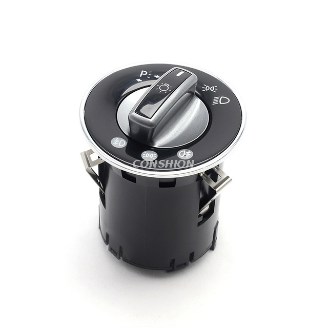 A2045452204 Chave do farol - para Mercedes Benz C -Class