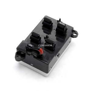 35750S2K003/35750S2K013/35750S2K023 Switch de janela para Honda Life/GF-JB1