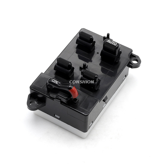 35750S2K003/35750S2K013/35750S2K023 Switch de janela para Honda Life/GF-JB1