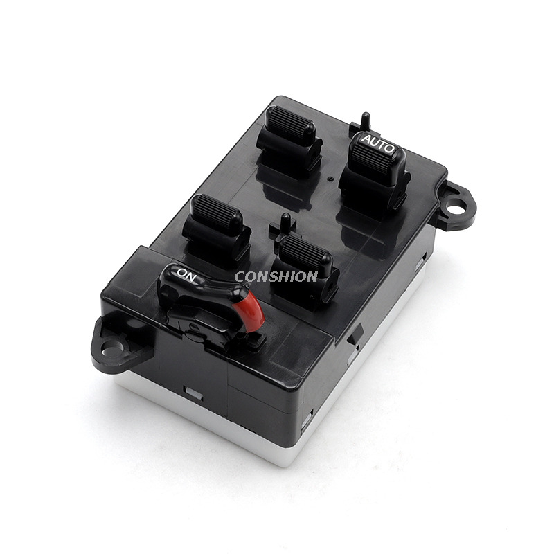 35750S2K003/35750S2K013/35750S2K023 Switch de janela para Honda Life/GF-JB1