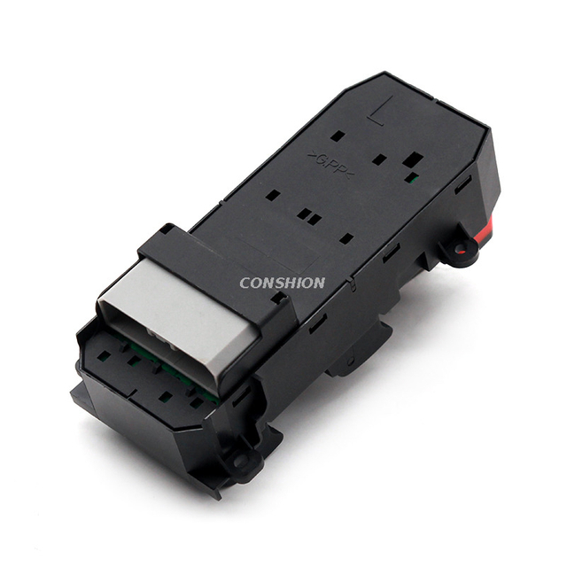 35750TM0A01 Switch de janela para Honda City