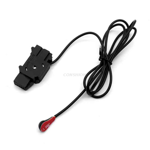 Sensor de lâmpada de faróis automáticos - para Volkswagen Saveiro