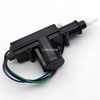 Universal 5 Wire 12v Porta Lock Atuator - Para Lada