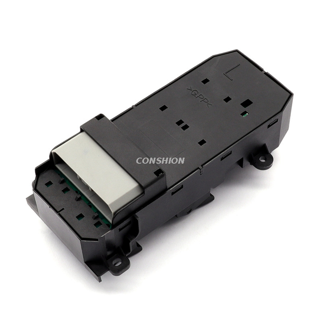 35750SNAU11 Switch de janela para Honda Civic