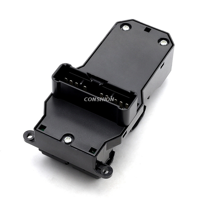 35750S9AG042/35750S9AE010 Chave de janela para Honda City/Civic