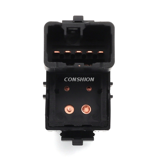 8608A320 Switch de janela para Mitsubishi Mirage/ Space Star VI
