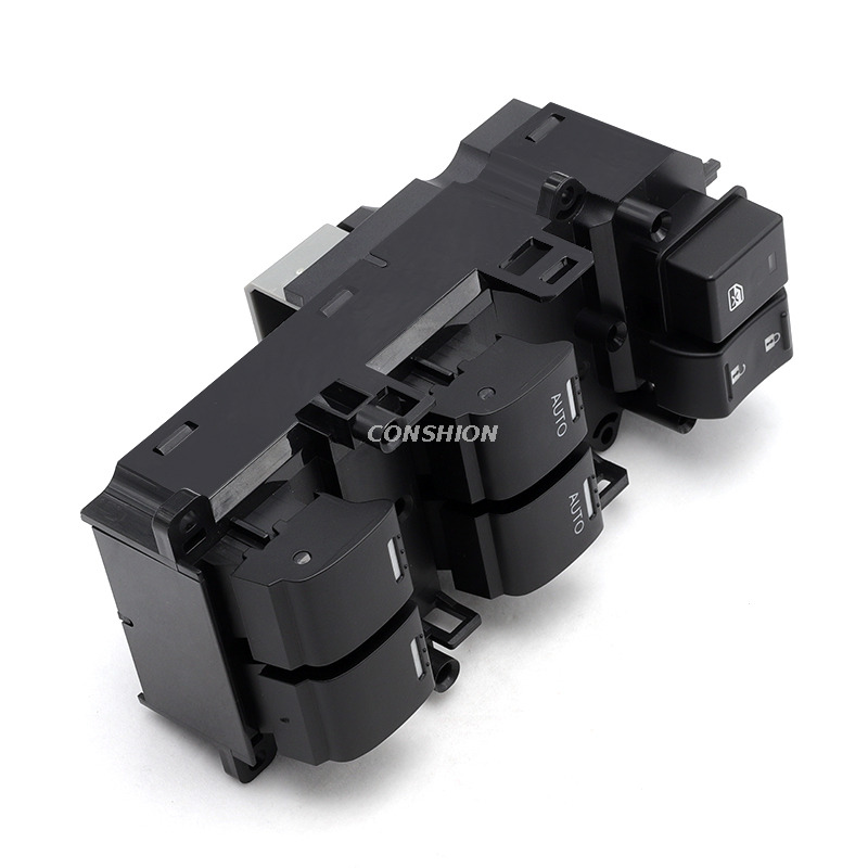 35750T2AS01 Switch de janela para Honda Accord