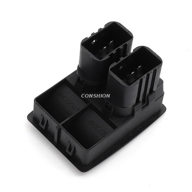21903709810/357.3769 Switch de janela - para VAZ -2190