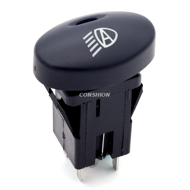 75.3710-07.13 Interruptor do farol-para VAZ-2113/2115