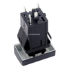 997.3710-07.06 Interruptor do farol - para GAZ