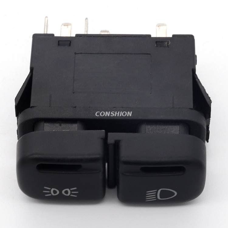 882.3709 interruptor do farol - para VAZ -2114/2115