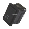 82.3709-01.07 Interruptor do farol - para GAZ