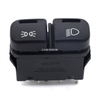 883.3709 interruptor do farol - para VAZ -2110/2115/2123