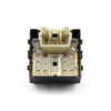 Interruptor de janela AS6914529BA para Mahindra