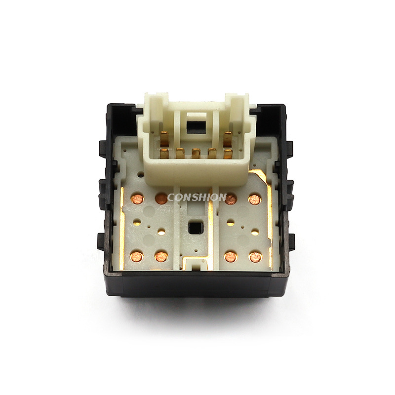 Interruptor de janela AS6914529BA para Mahindra