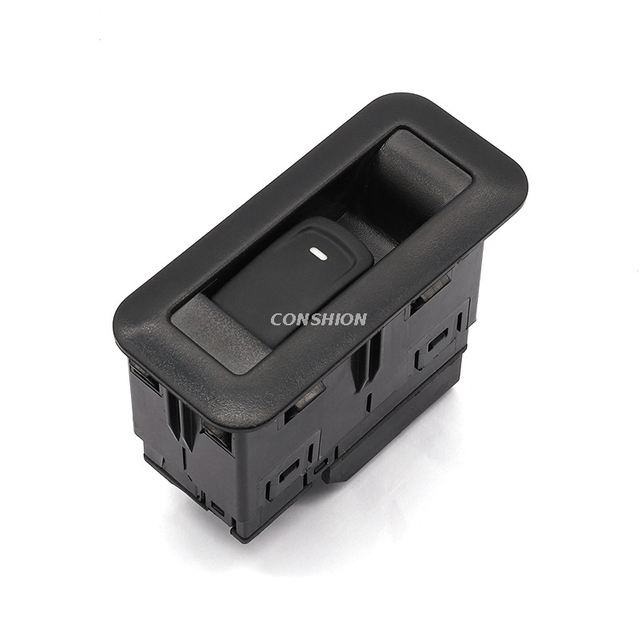 Interruptor de janela S22065000M00 para Mahindra XUV