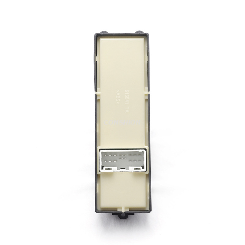 8981922550/8981922500/8981922520/515541 Switch de janela para o novo D-MAX/DMAX MU-X