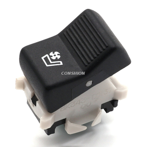 343-01.37 Switch de assento - para Liaz