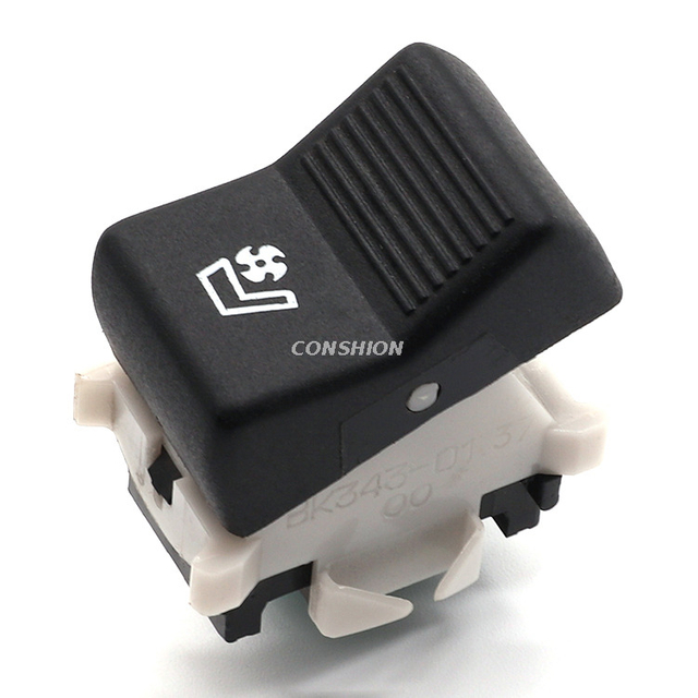 343-01.37 Switch de assento - para Liaz