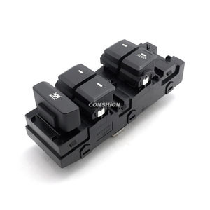 93570C7120/93570B4511 Switch de janela para Hyundai i20/GB/MK2