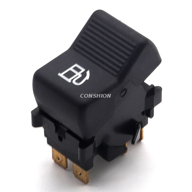 П 147-02.13 Switch de liberação do tronco - para GAZ