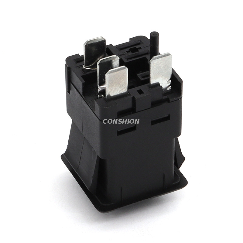 3832.3710-08.46 Switch de liberação do tronco - para LAZ