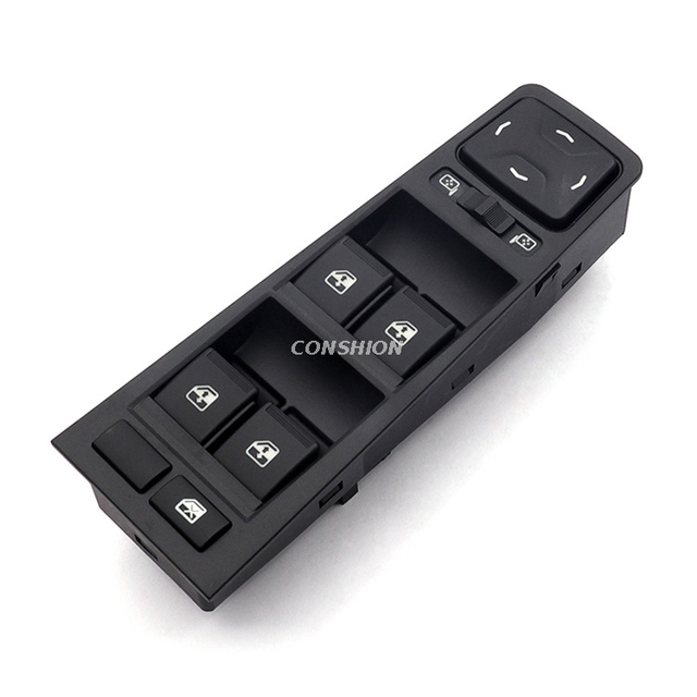 8450006933/62.376920 Switch de janela - para Lada Vesta