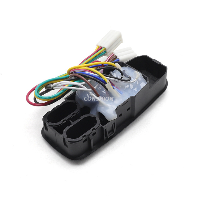 35.3769 Switch de janela - para Lada