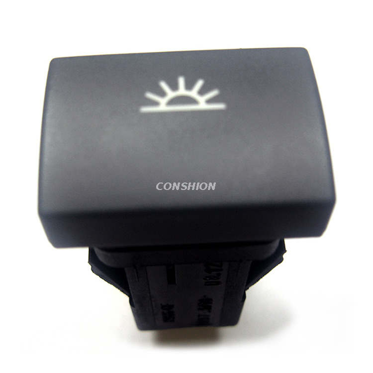 997.3710-08.12 Interruptor do farol - para GAZ