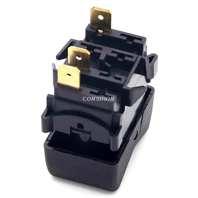 П 150м -06.14 Switch de liberação do tronco - para MTZ