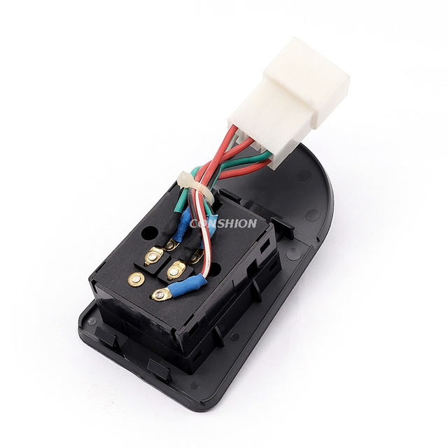 OK770-66-370 Switch de janela para Kia 
