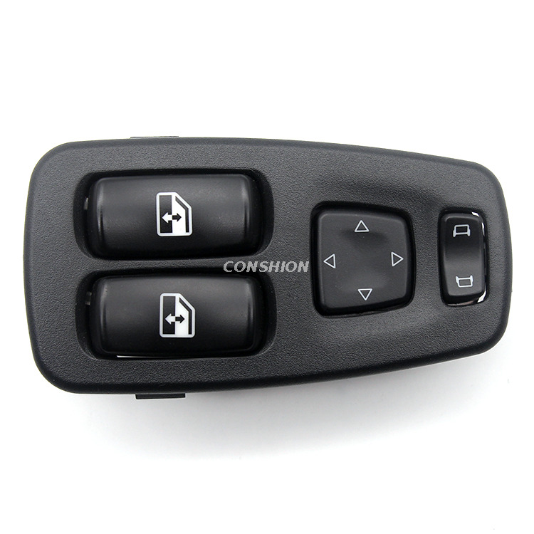 1445793/1863514/1746397/1421856/0431601 Switch de janela para a classe Scania I ba