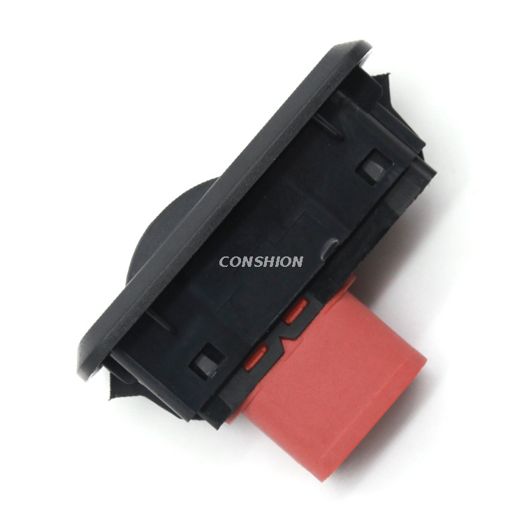 8A6T 14529 Switch de janela de energia AB para Ford Fiesta/ EcoSport