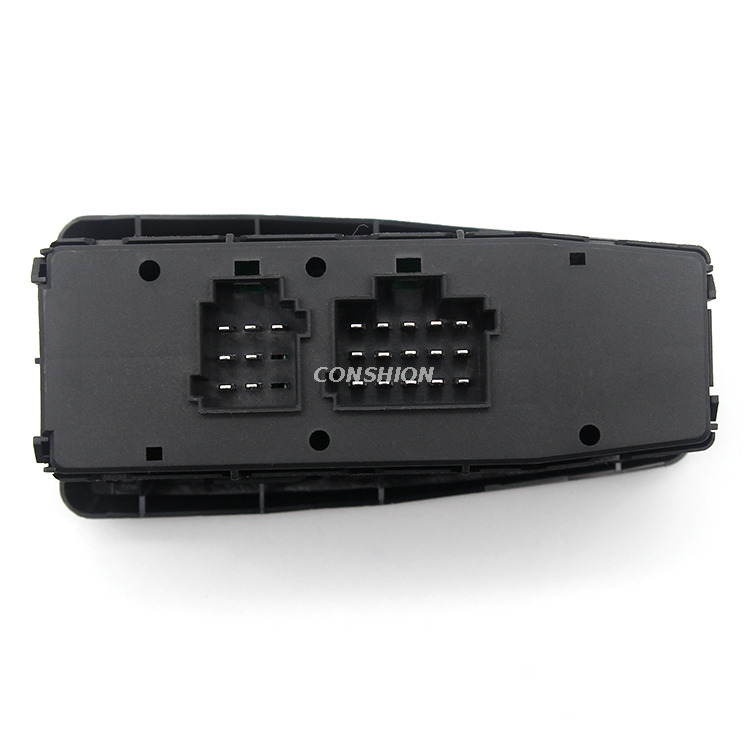 81258067109 Switch de janela - para Man TGX