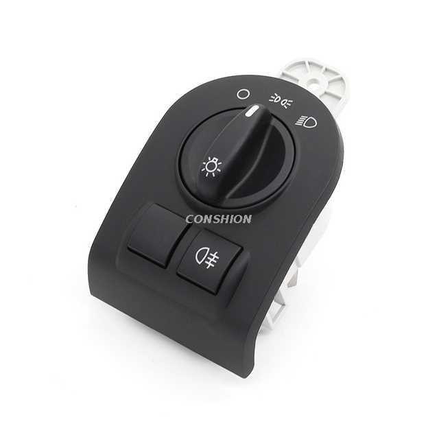 50.376901/2 19037098201 0 interruptor do farol para VAZ-2190