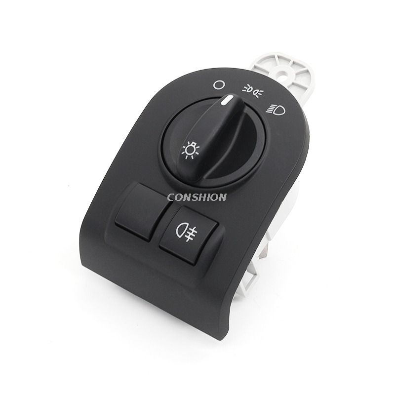 50.376901/2 19037098201 0 interruptor do farol para VAZ-2190