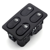 18.3763/21103709720 Switch de janela - para UAZ