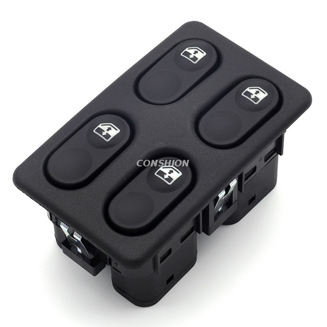 18.3763/21103709720 Switch de janela - para UAZ