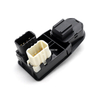 354.3769 Switch de janela - para Lada Gaz 