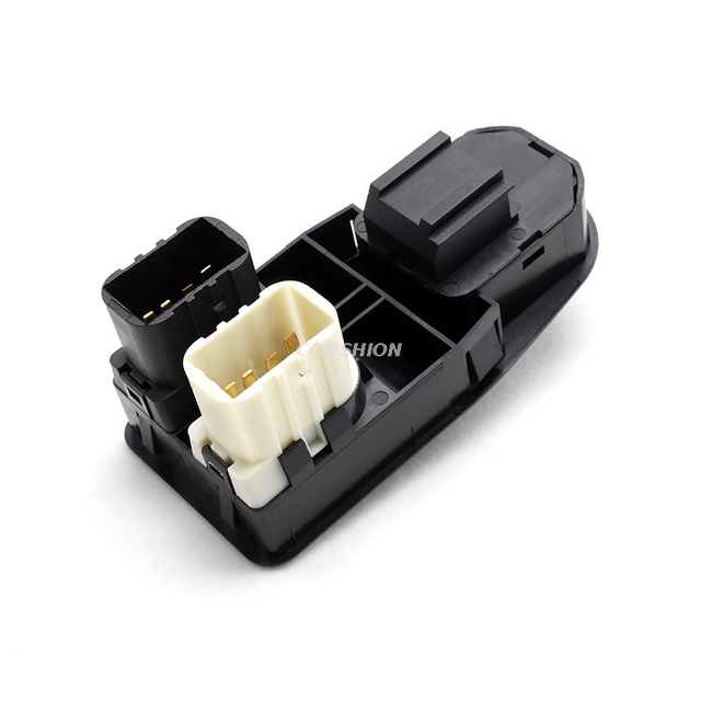 354.3769 Switch de janela - para Lada Gaz 