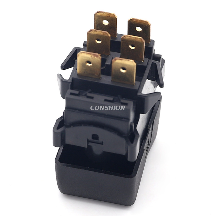 П 147-04.11 Módulo de controle climático - Para Gaz/Kamaz